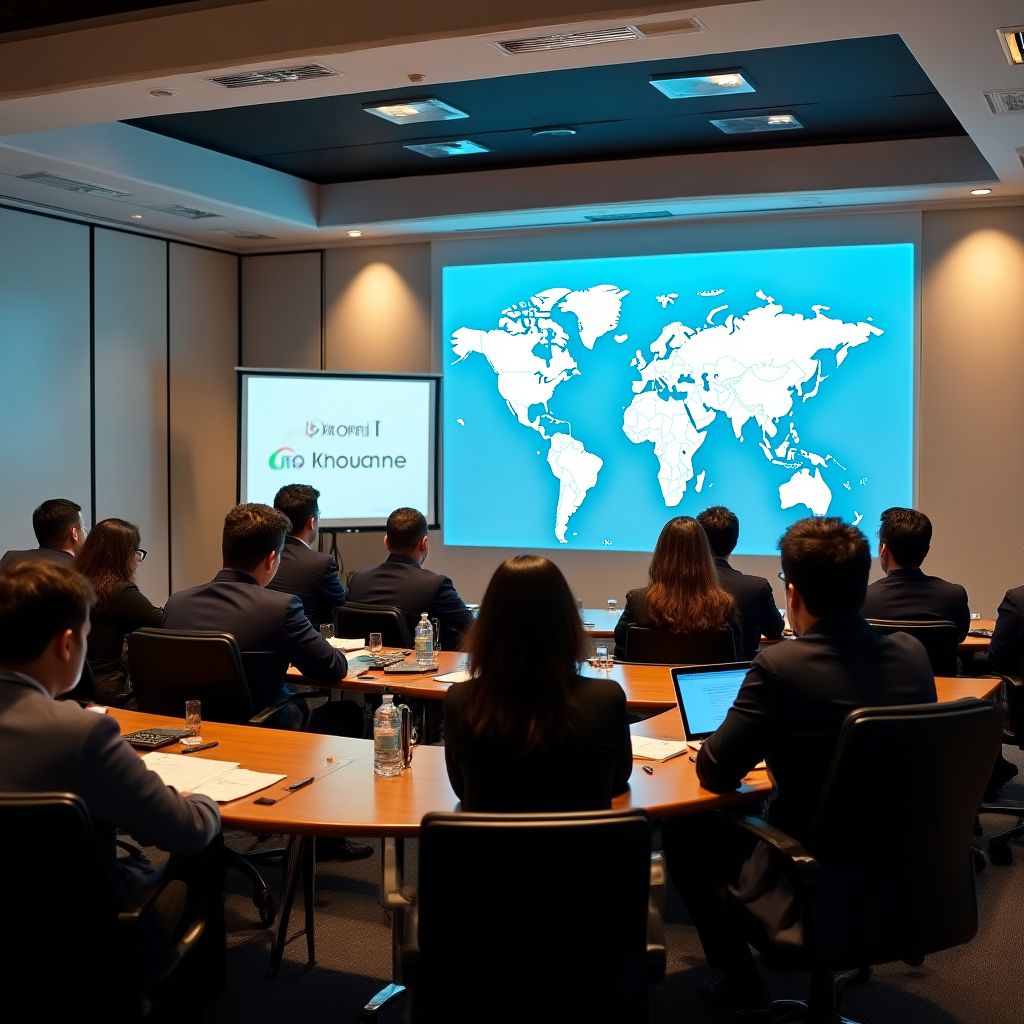 Taller Corporativo GIS