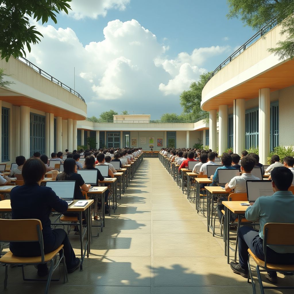 Historia de GeoEducación Colombia