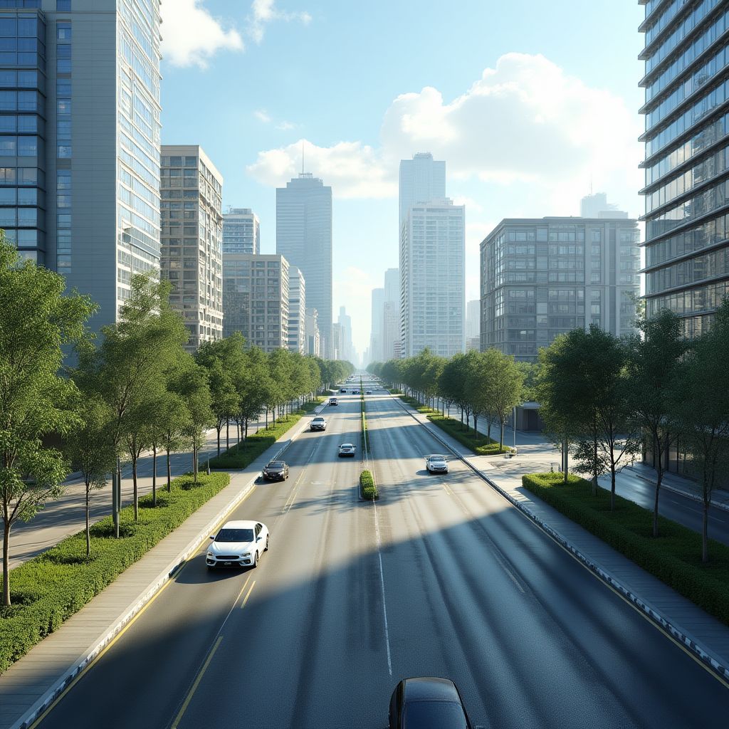 Planificación Urbana